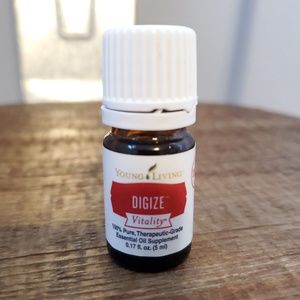 5 ml Young Living Digize Vitality Essential Oil